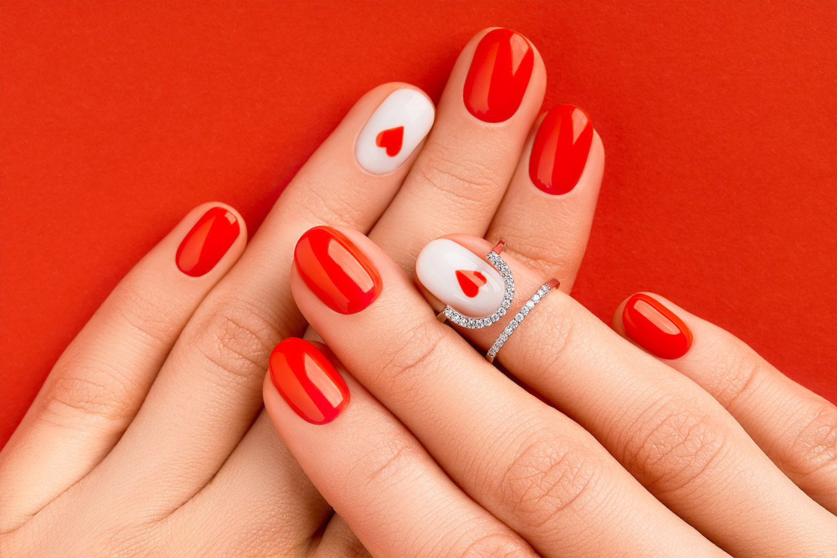 Sunny Nails