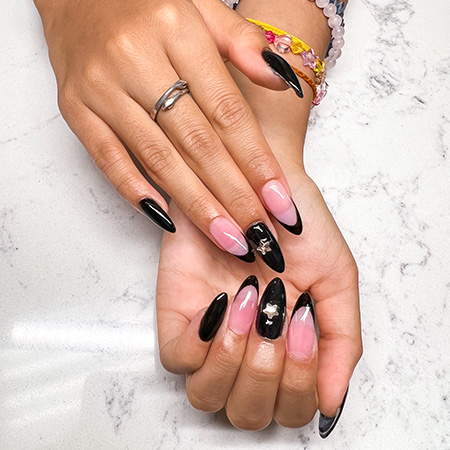 Sunny Nails