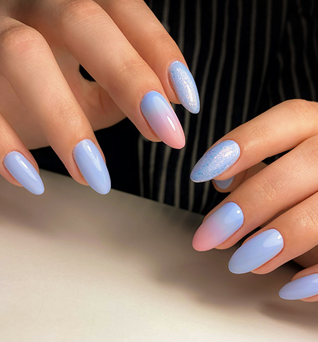 Sunny Nails